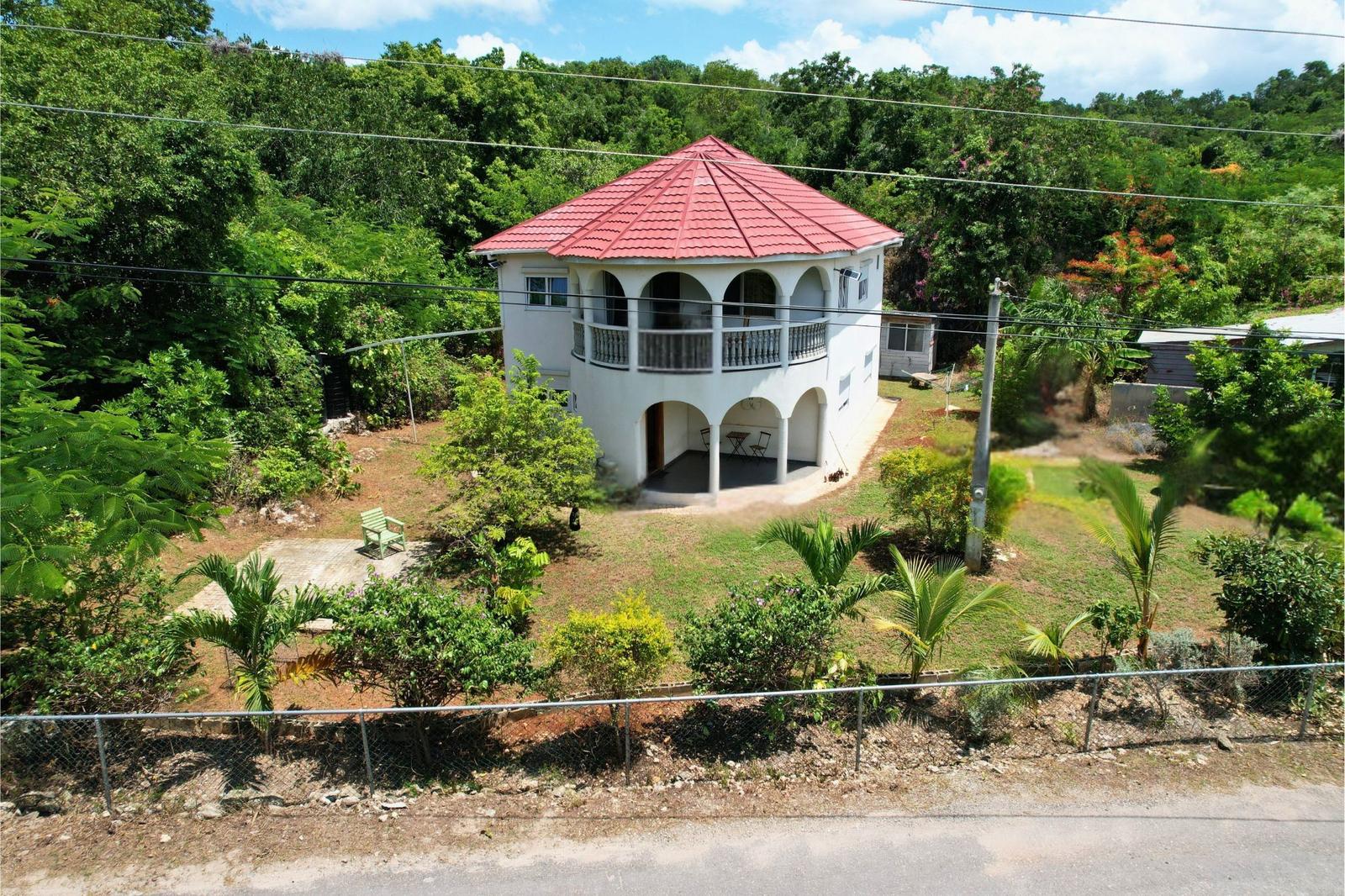 10 Acre Estate in Brighton, Westmoreland — photo 2