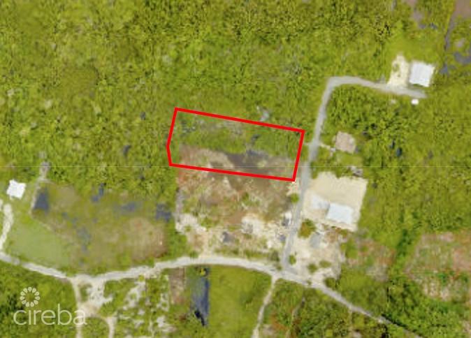 Northside Lot in the Cayman Islands — photo 3