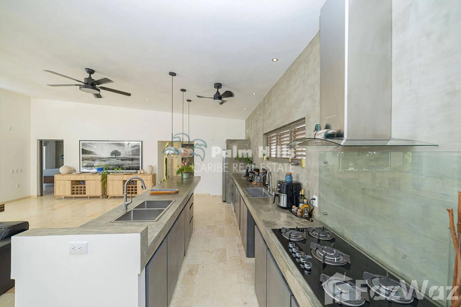 3 bedroom Sosua for sale at Up Condos Sosua — photo 5