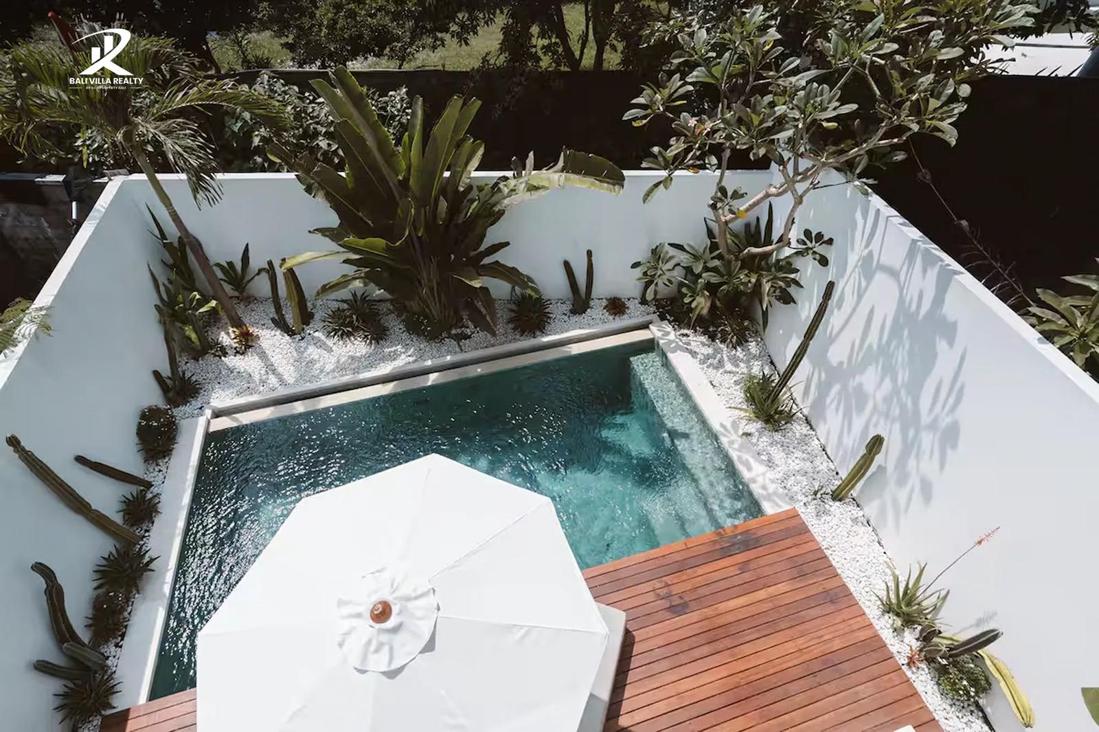 3 Bedroom Leasehold Villa Near Echo Beach, Canggu for Sale — photo 1