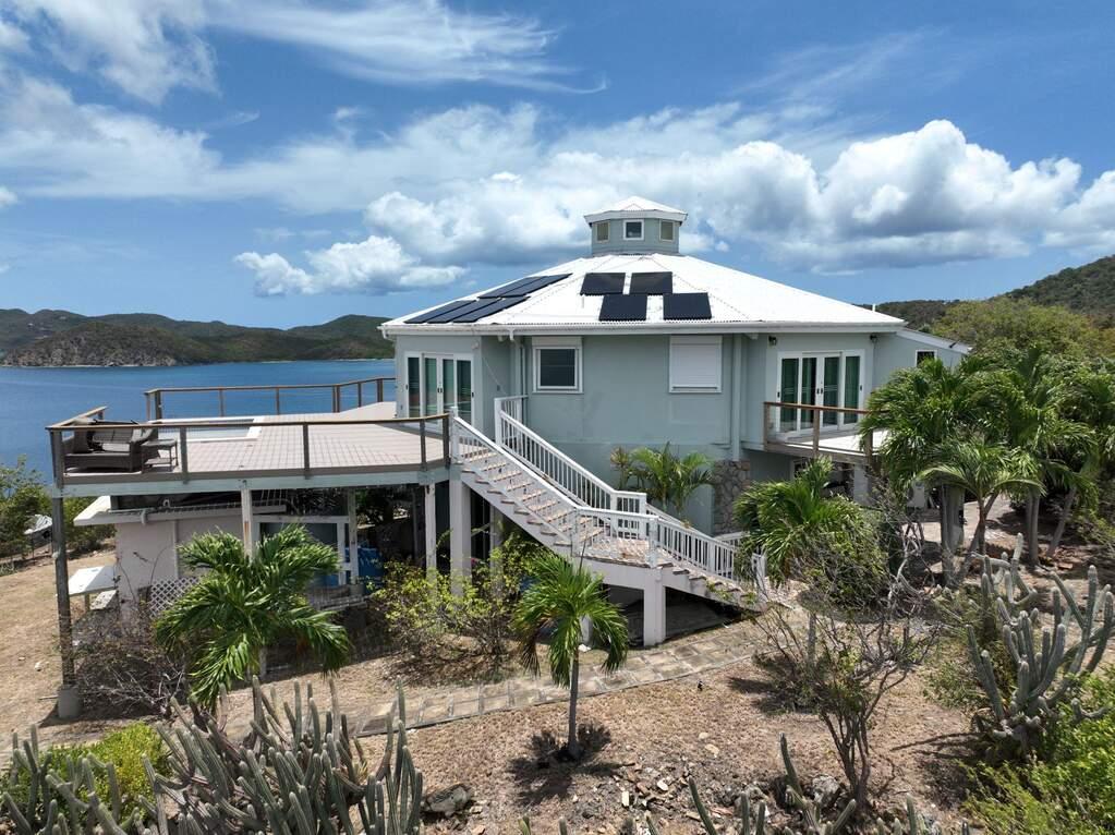3 bedroom Single Family Home/House for sale - 3-10 Hansen Bay, St. John, VI — photo 4