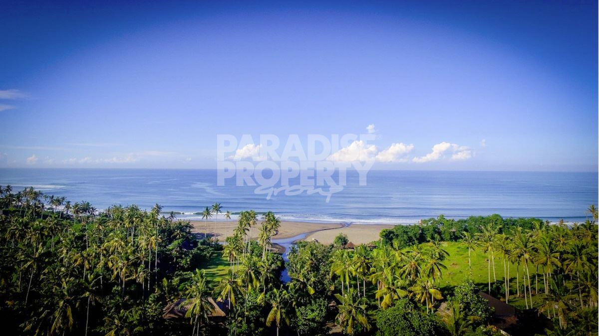 Balian Dream Villa by the Ocean — photo 3