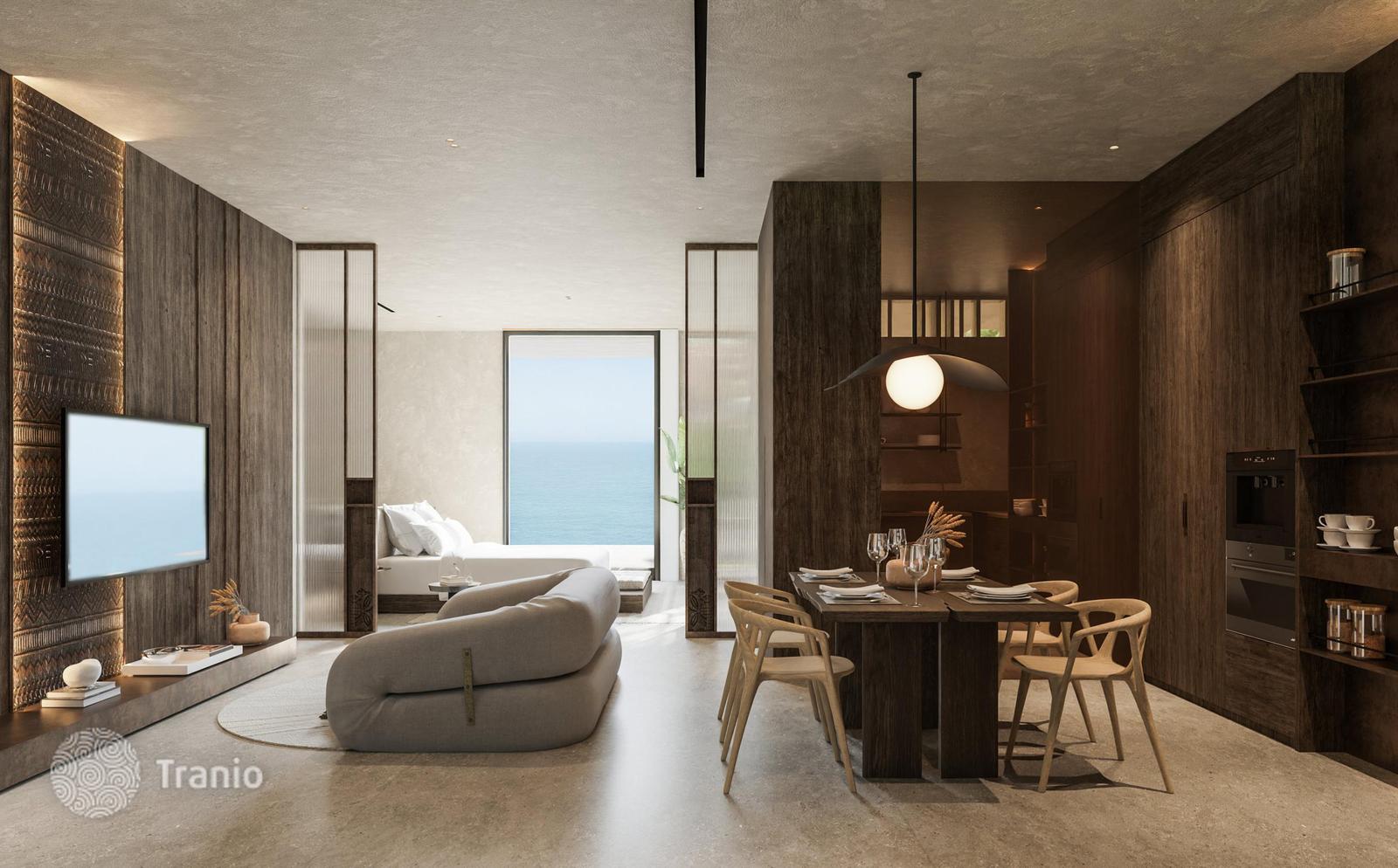 Studio apartment in Lima Beach, Bali — photo 2