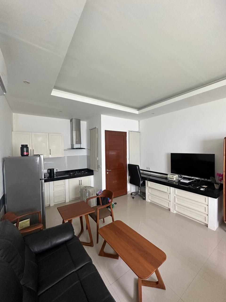 Studio apartment in Pererenan, 6 min to beach — photo 2