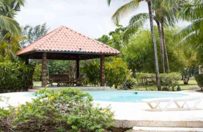 Apartment for sale in Punta Cana, Dominican Republic — photo 1