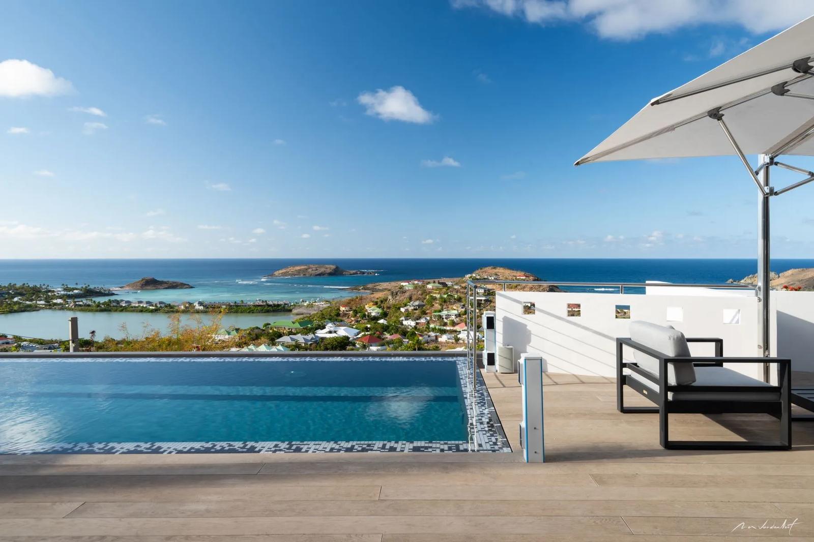 Villa Iris, St. Barth | Luxury Villa in Grand Cul-de-Sac — photo 1