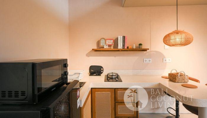 BEAUTIFUL 1 BEDROOM LOFT FOR SALE AND RENT IN UNGASAN — photo 5