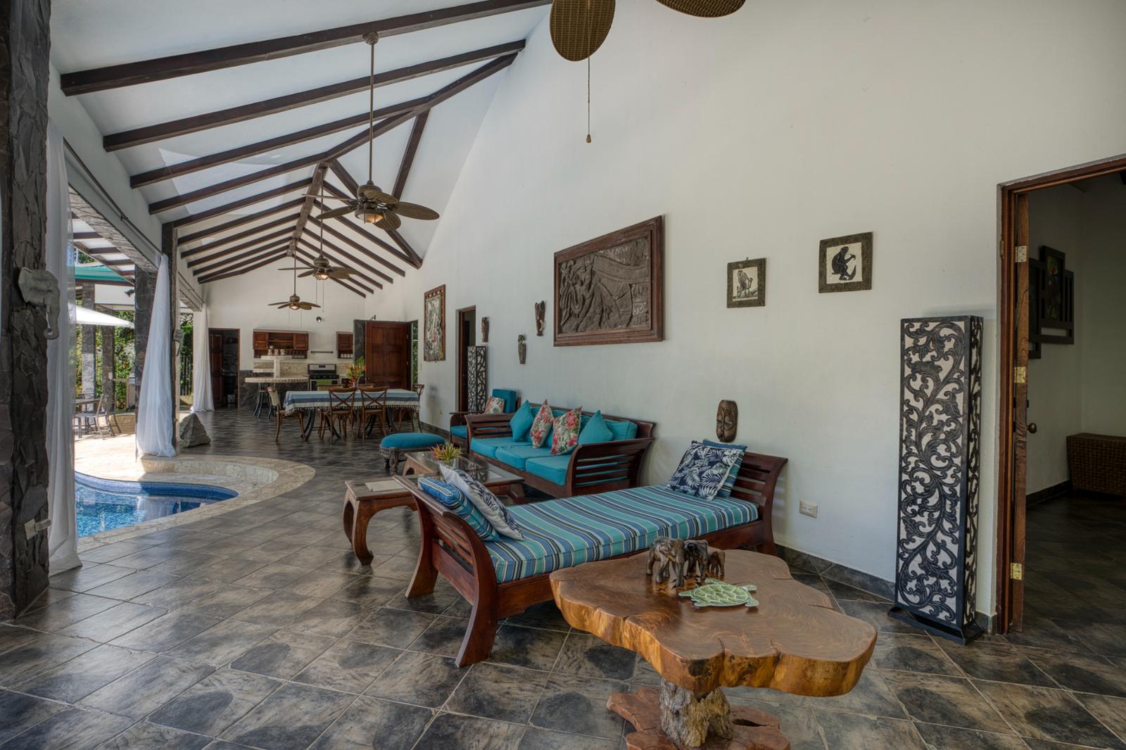 3 Bedroom Home for Sale, Uvita, Puntarenas, Costa Rica — photo 2
