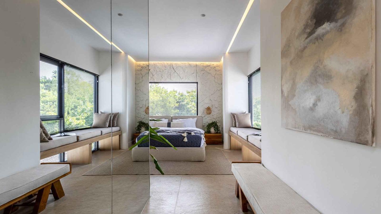 Villa Green 1 in Badung, Bali — photo 4