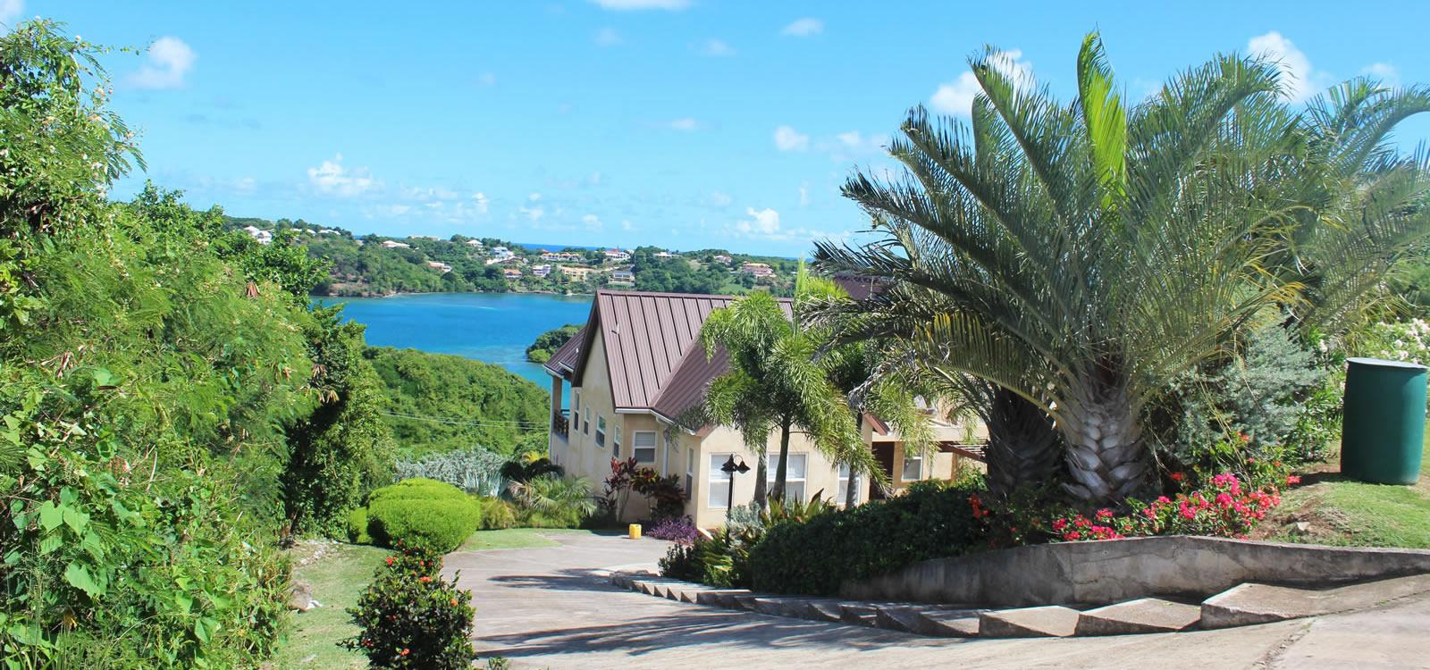 4 Bedroom Home for Sale, Egmont, Grenada — photo 4