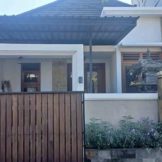 3-bedroom house in Badung, Bali — photo 1