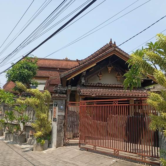 2-bedroom house in Denpasar — photo 1
