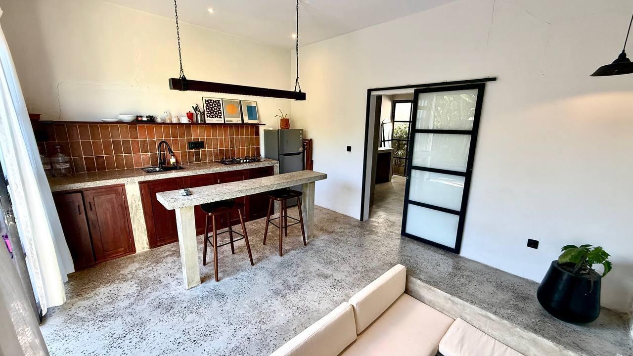 1-bedroom villa in Bakbakan, Gianyar — photo 2