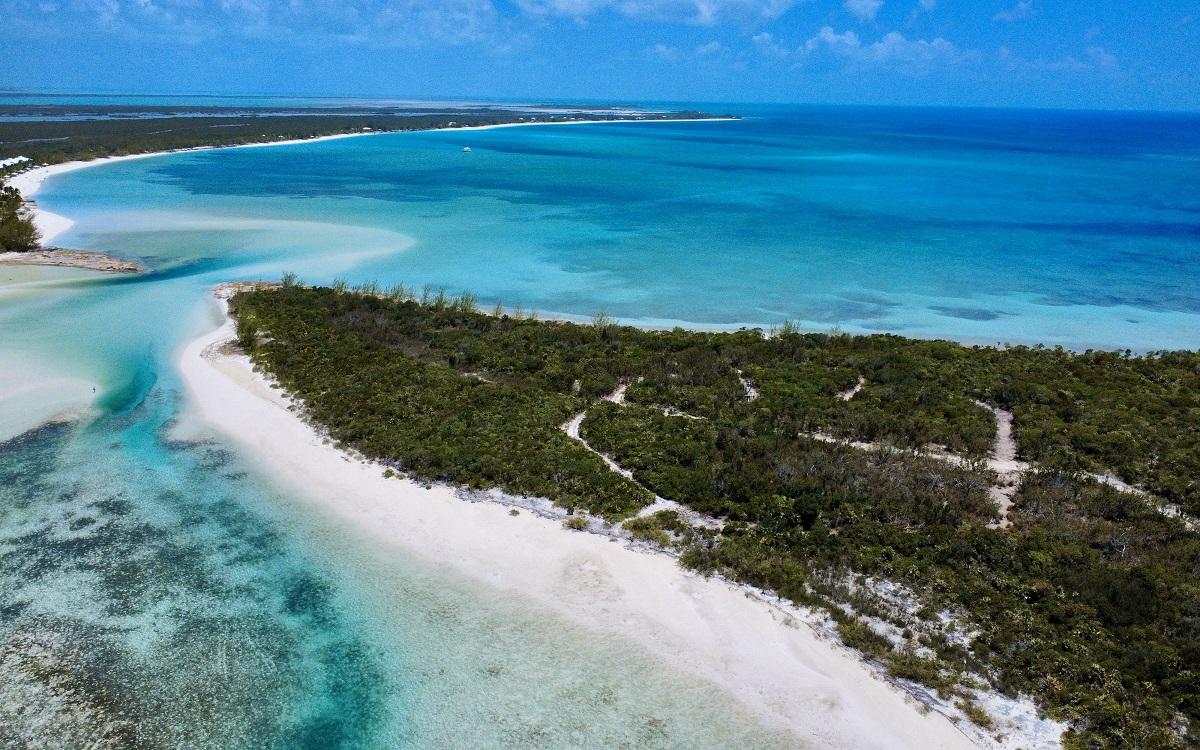 Lot 38 North Crown Cay, Cape Santa Maria, Bahamas — photo 4