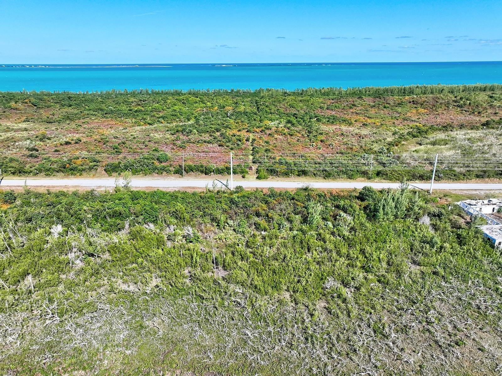 Lot #4 Treasure Cay — photo 3