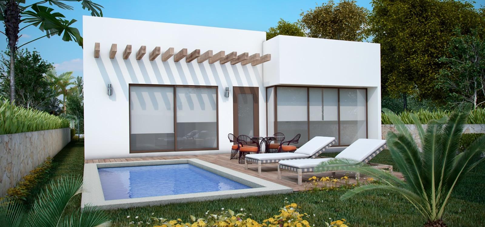 2 Bedroom Homes for Sale in Akumal, Riviera Maya — photo 5
