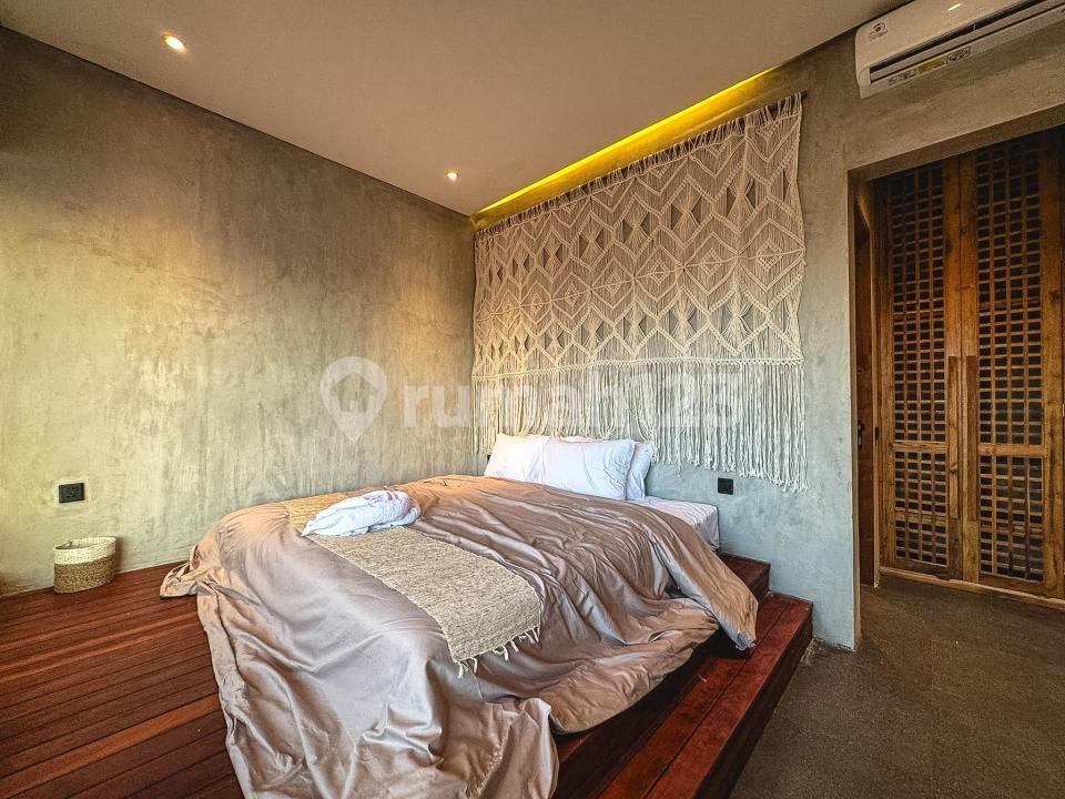 3-bedroom villa in Goa Gong, Ungasan — photo 4