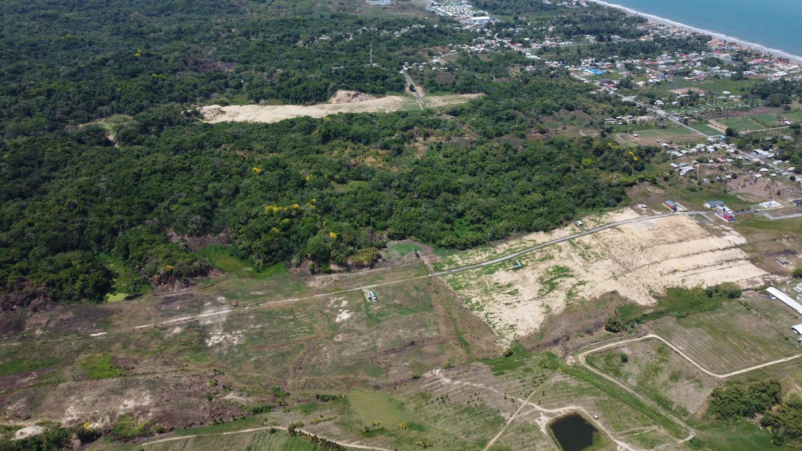 Mayaro Ocean View Residential Land — photo 3