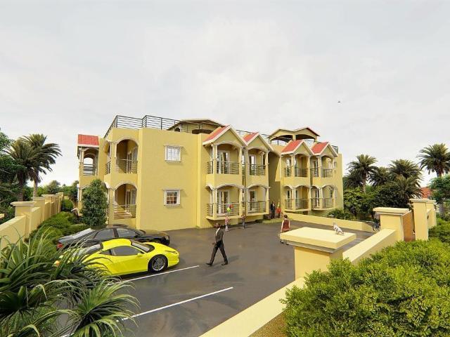 DORCHESTER DRIVE St. James Montego Bay — photo 1