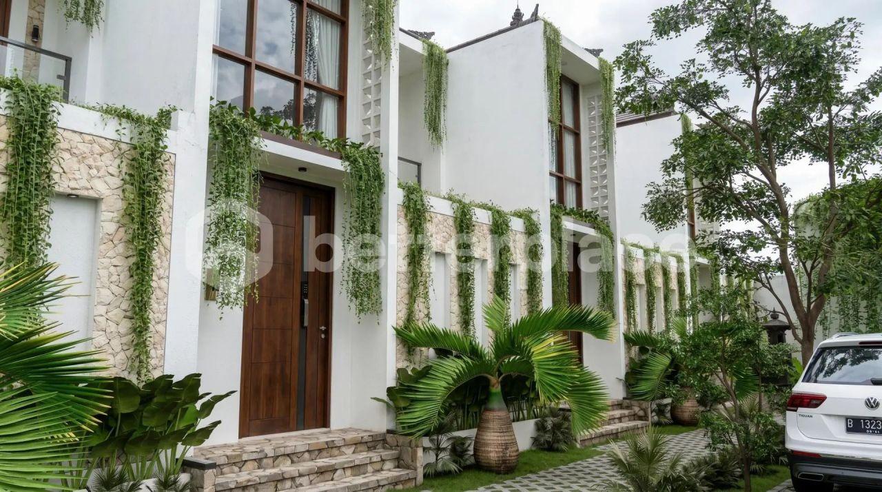 Villa in Seminyak, Indonesia — photo 1