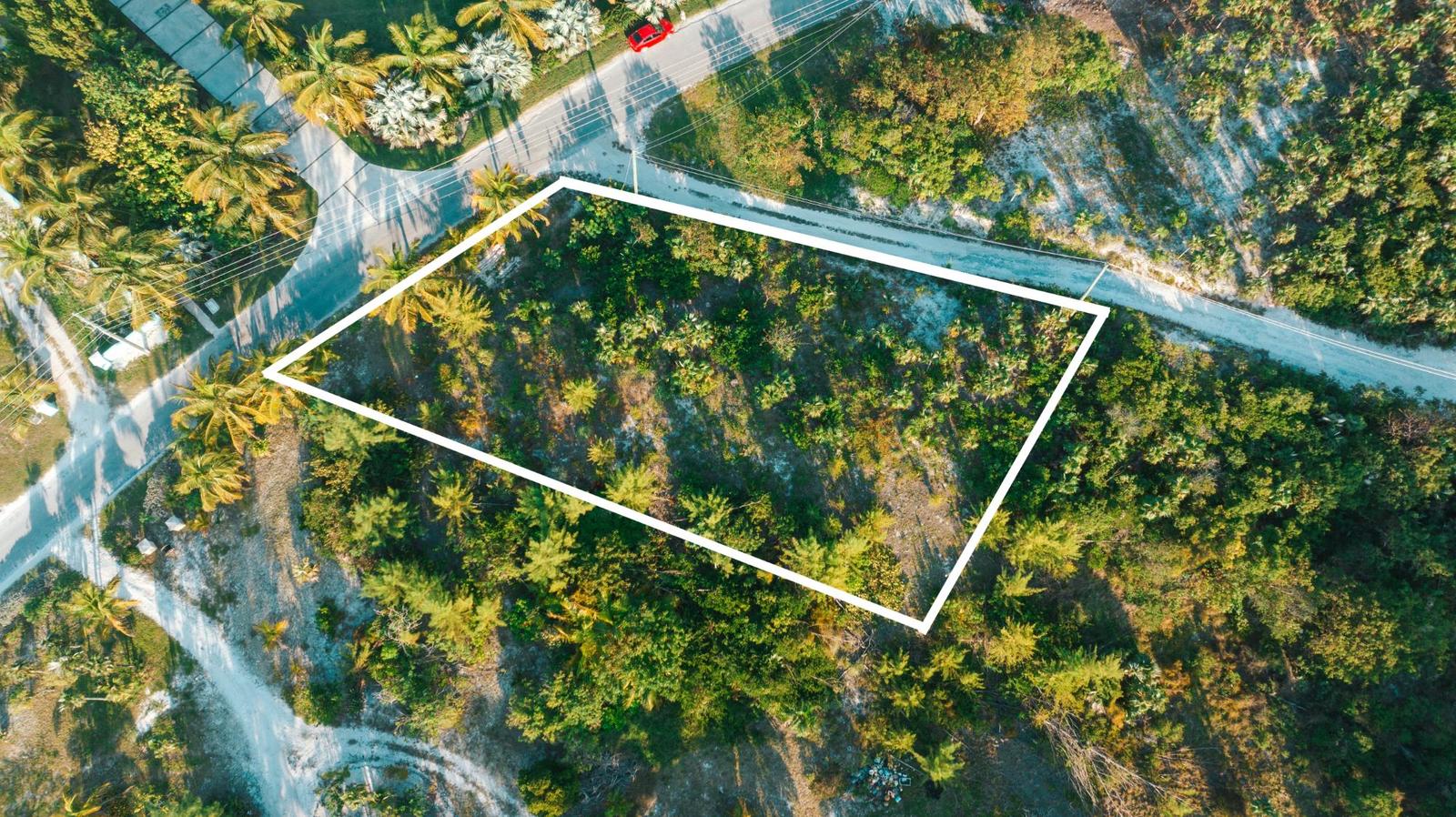 LOT A BANKS ROAD — photo 4