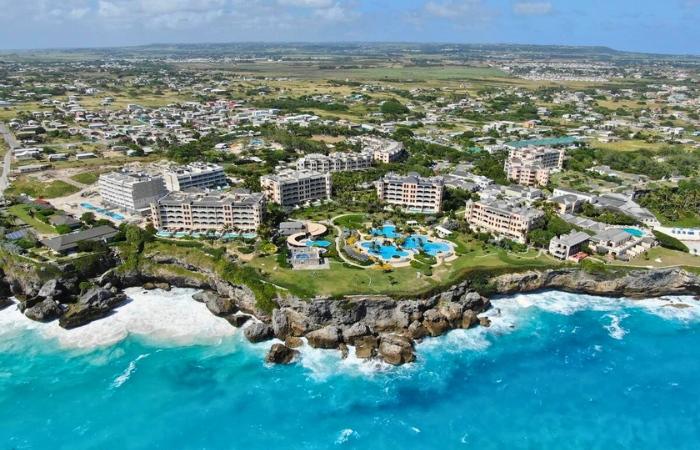 Gorgeous New Construction on the Ocean, Saint Phillip, Barbados — photo 3
