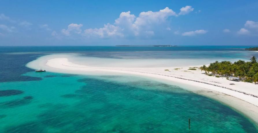 4 Bedroom Villa on Serenity Island, Abaco, Bahamas — photo 5