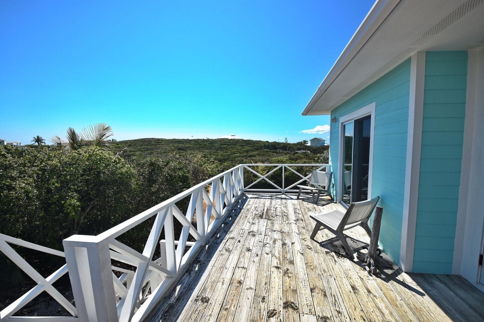 4 Bedroom Home for Sale, Dolphin Beach Estates, Guana Cay, Abaco, Bahamas — photo 2