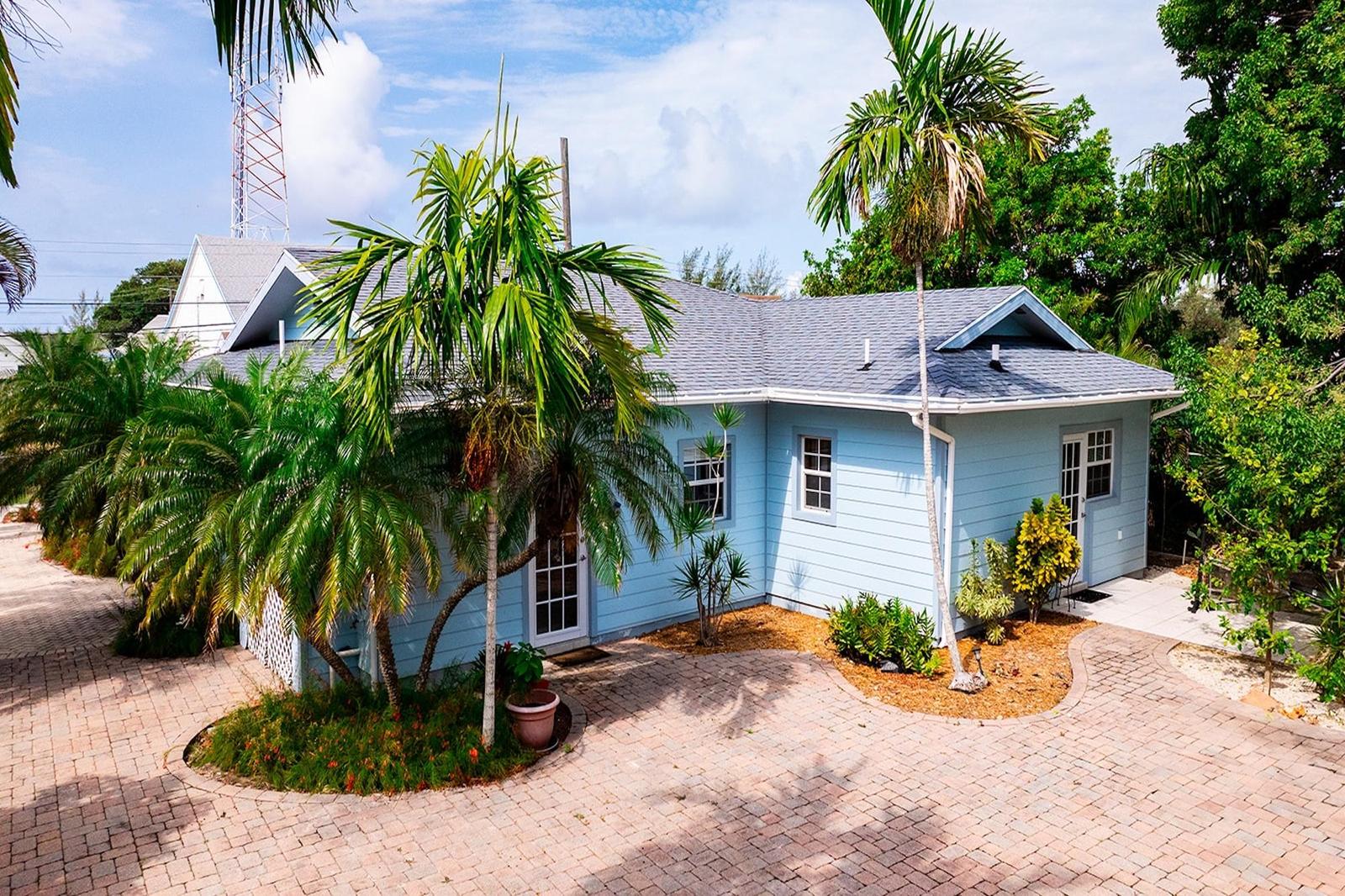 3 bedroom Residence for sale — CHEROKEE CHARM in Abaco Islands, The Bahamas — photo 3