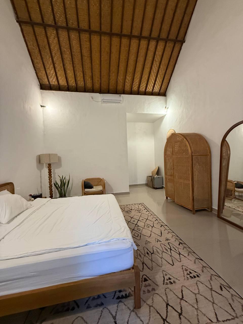 3-bedroom villa in Umalas, Canggu — photo 4