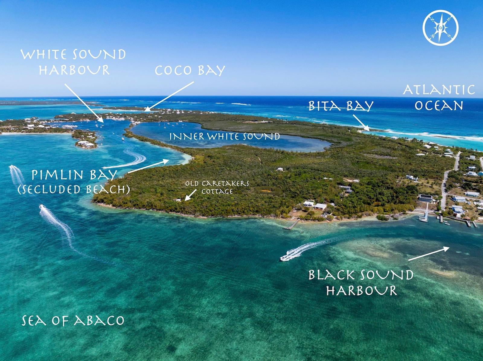 64.67 Acres Green Turtle — photo 2
