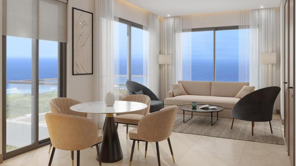 Cabrera Pre-Sale 1BR Oceanview Condo — photo 4