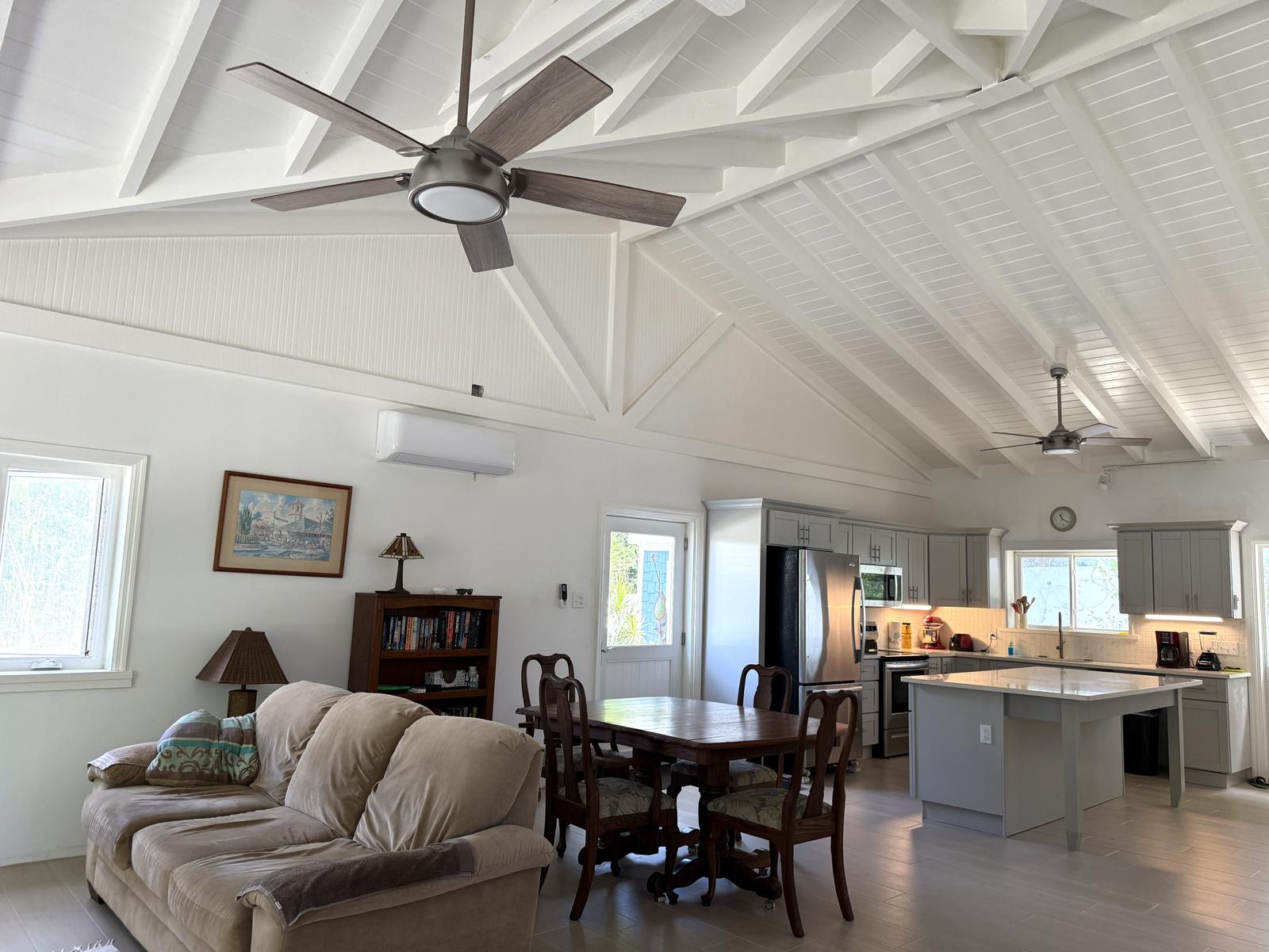 Blue Haven, Jolly Harbour, Antigua — photo 2