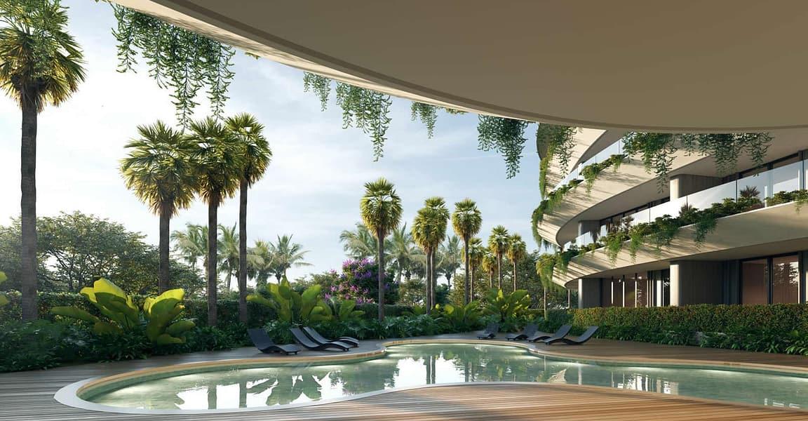 New 2 Bedroom Apartments for Sale, Cap Cana, Dominican Republic — photo 5