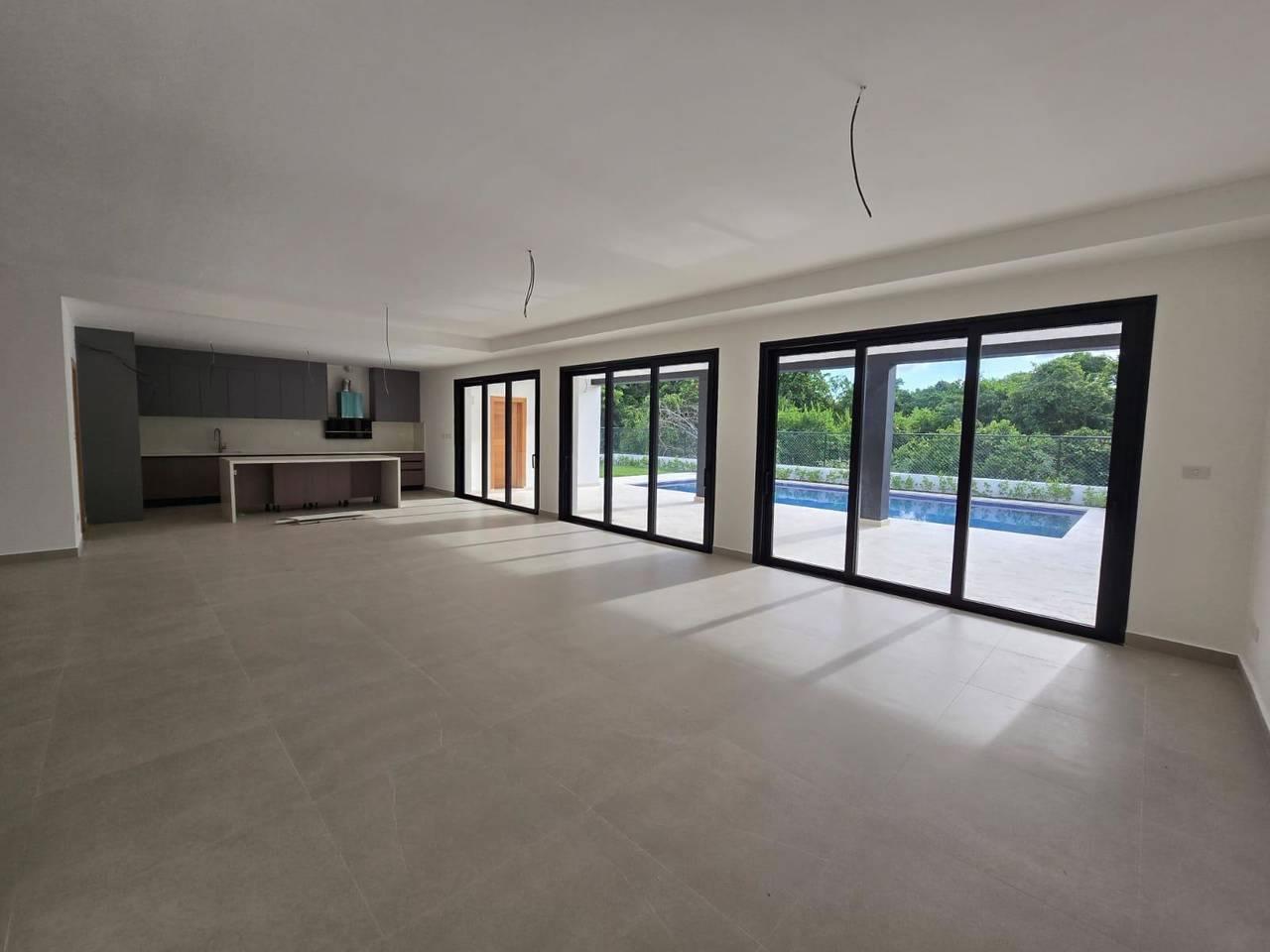 New 4 Bedroom House for Sale in Punta Cana Village — photo 5
