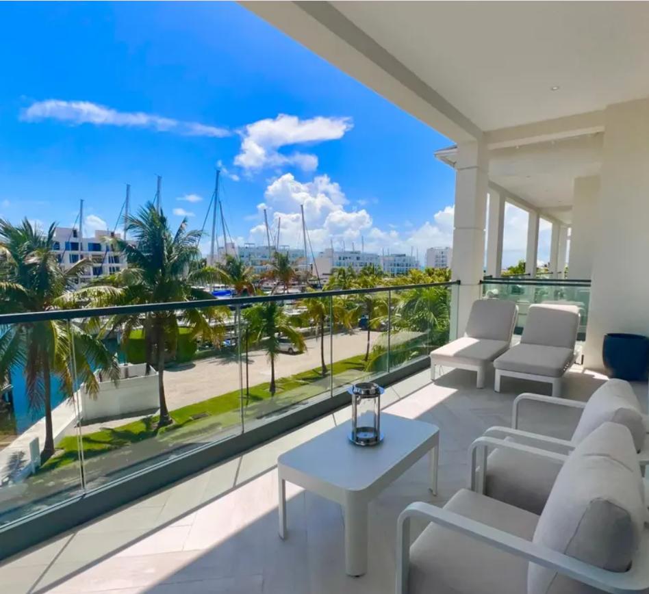 3-bedroom house in Palm Cay, Nassau, The Bahamas — photo 2