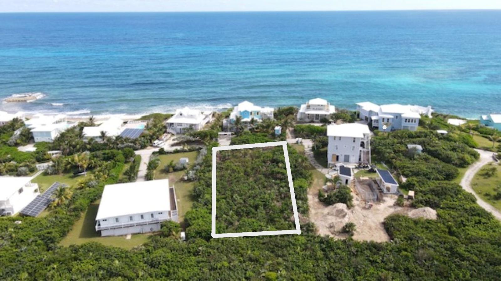 Lot 13, Dorros Cove, Hopetown Abaco - MLS 66168 — photo 2