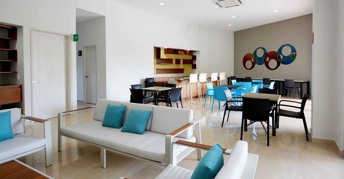 2 Bedroom Apartment for Sale, Lagunas Mayakoba, Riviera Maya, Mexico — photo 1