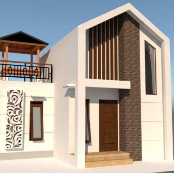 2-bedroom house in Denpasar — photo 1