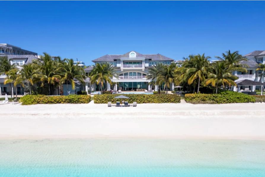 5 Oceans Villa Albany Bahamas — photo 2