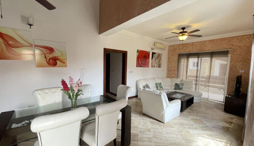 Bibijagua Oceanview 2BR Condo — photo 2