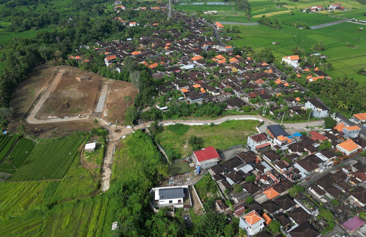 Premium Estate Land in Emerging Tanah Lot Investment Zone — photo 3