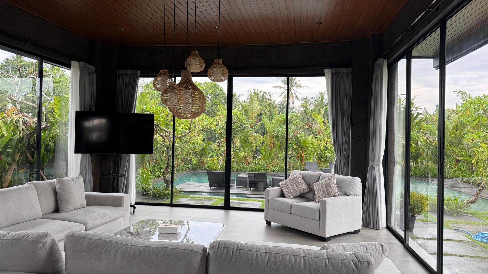 4 bedroom villa for sale — photo 4