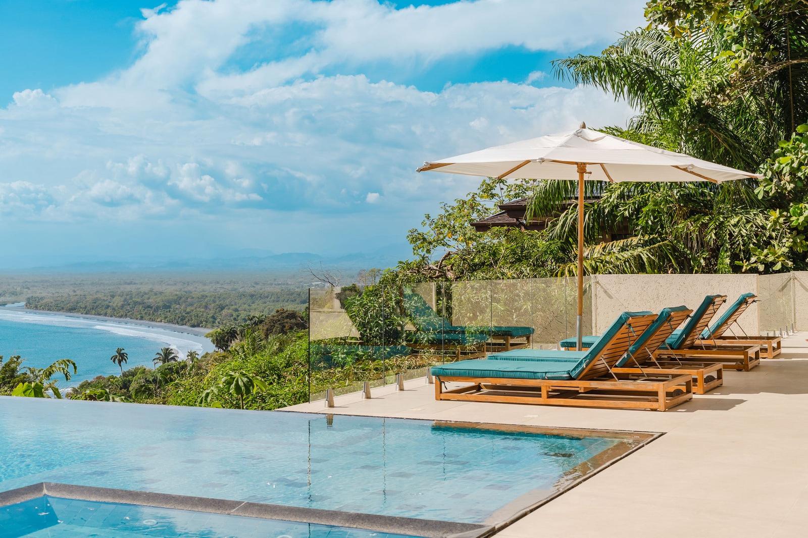4 Bedroom Luxury Villa for Sale, La Reserva, Manuel Antonio, Puntarenas, Costa Rica — photo 4