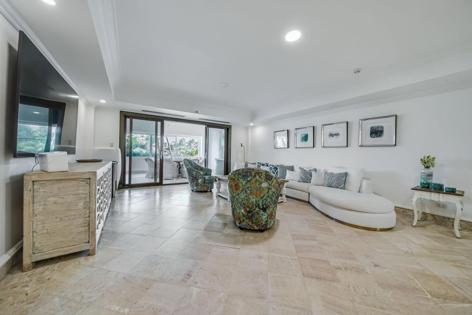 4 Bedroom Luxury Penthouse for Sale, Fundadores 1021, Cap Cana, Dominican Republic — photo 4