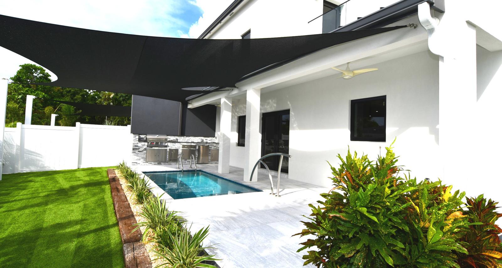 Brand New Luxury Villa in the Cayman Islands — photo 5