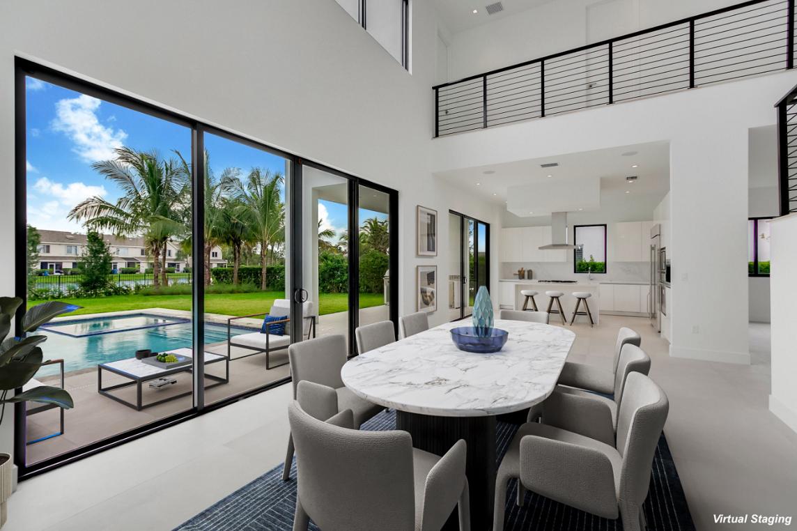 Botaniko Weston 5BR New Home — photo 4