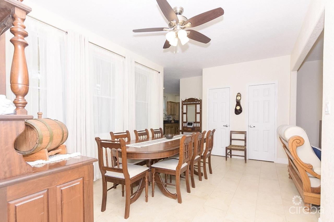 Rock Ridge House, Cayman Brac — photo 4