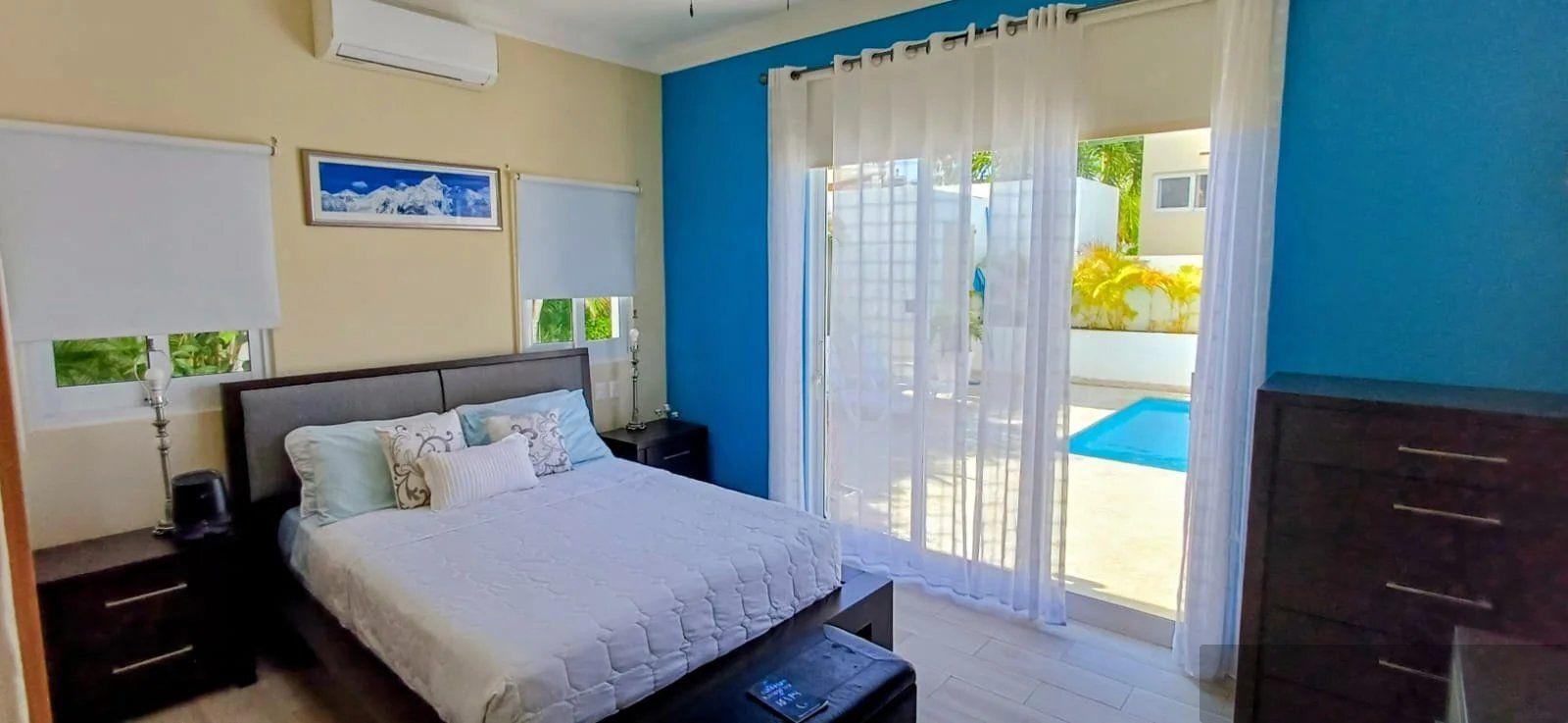3-Bedroom Oceanview Villa – Sosúa Ocean Village — photo 5