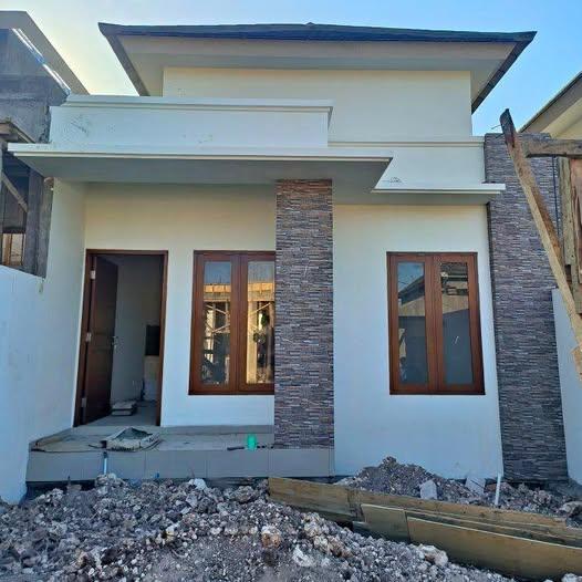 House in Badung, Bali, Indonesia — photo 1